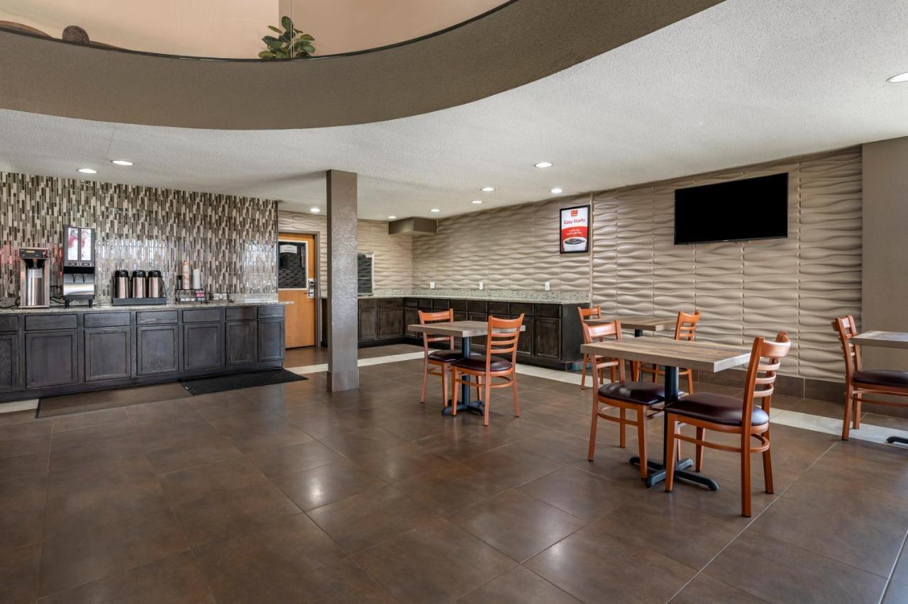 Econo Lodge Лафайетт Экстерьер фото