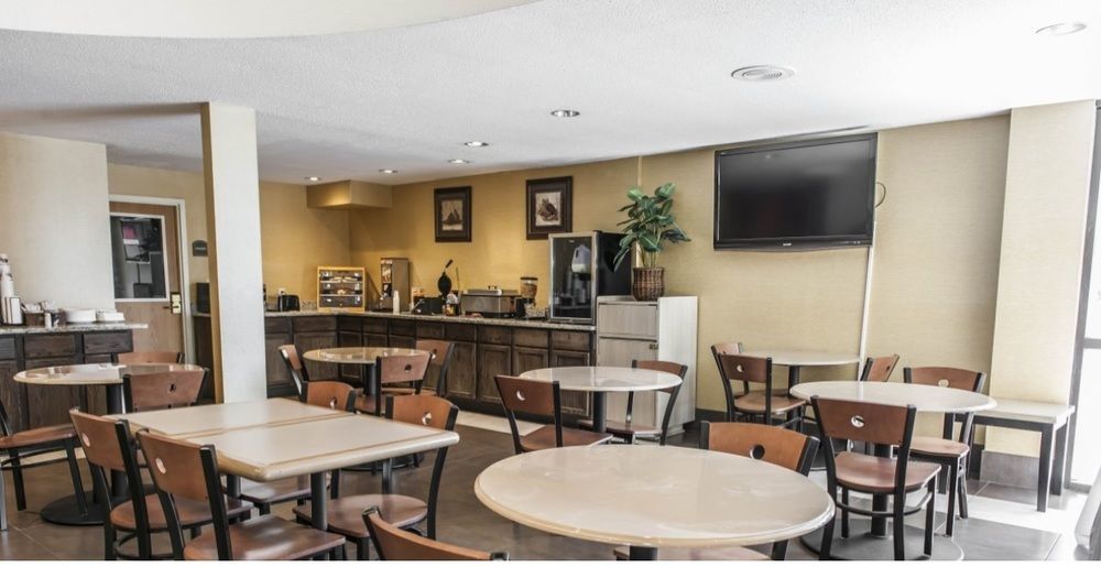 Econo Lodge Лафайетт Экстерьер фото